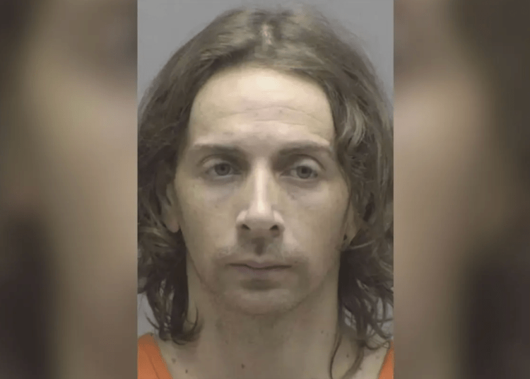 Michael Steven Ricker